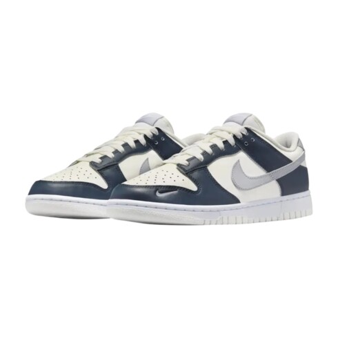 Кроссовки унисекс Nike Dunk Low «Armory Navy» HV2390-100