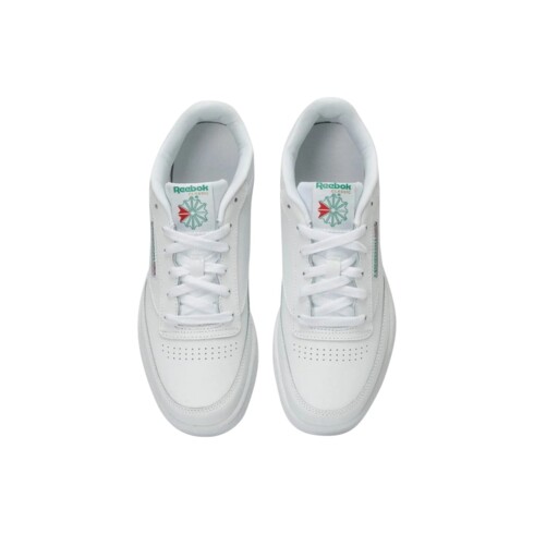 Кроссовки женские Reebok Club C85 100047776