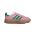 Кроссовки женские Adidas Gazelle Bold IE0420