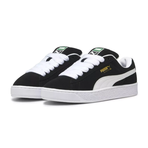 Кроссовки унисекс Puma Suede XL 395205-02