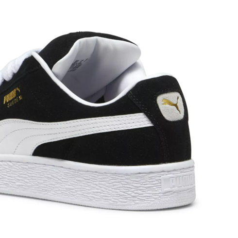 Кроссовки унисекс Puma Suede XL 395205-02
