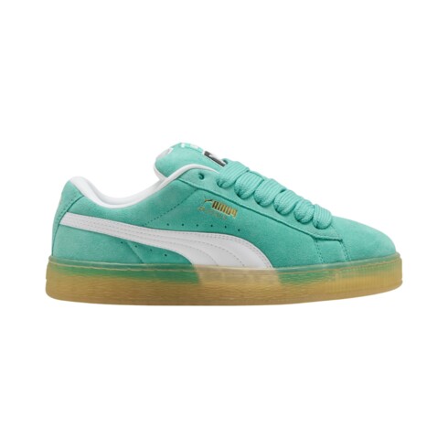 Кроссовки унисекс Puma Suede XL 395205-53