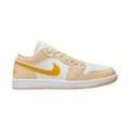Кроссовки женские Nike Air Jordan 1 Low Pale Vanilla DC0774-170