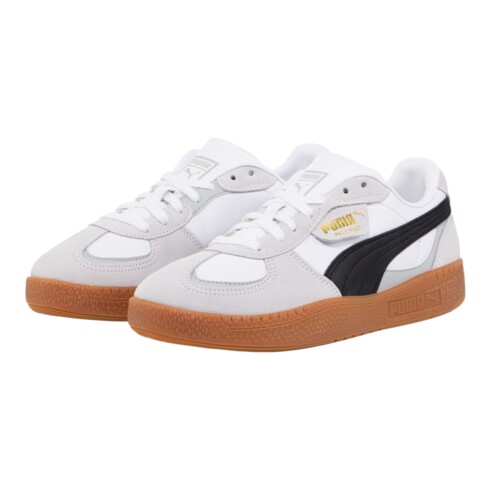 Кроссовки женские Puma Palermo Moda 398855-01