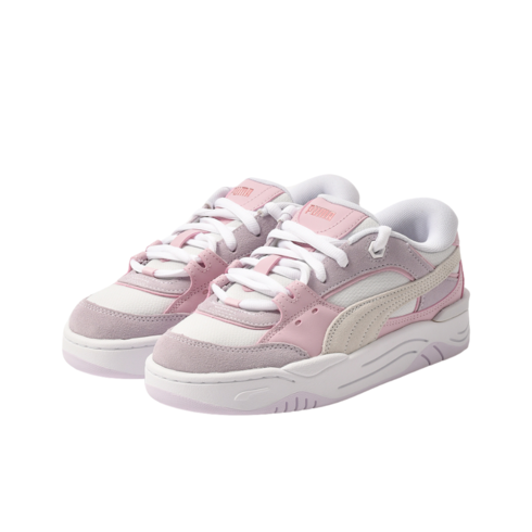 Кроссовки женские Puma-180 398709-07