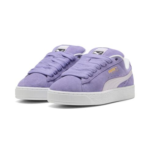 Кроссовки унисекс Puma Suede XL 395205-63