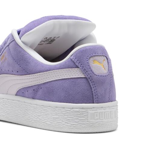 Кроссовки унисекс Puma Suede XL 395205-63
