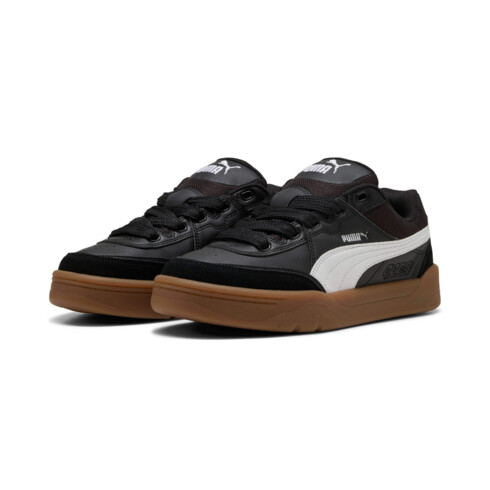 Кроссовки унисекс Puma Park Lifestyle SK8 400497-02