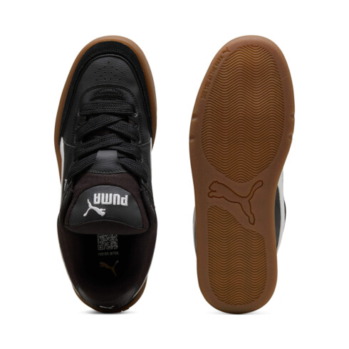Кроссовки унисекс Puma Park Lifestyle SK8 400497-02