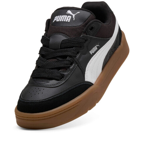 Кроссовки унисекс Puma Park Lifestyle SK8 400497-02