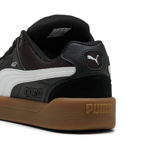 Кроссовки унисекс Puma Park Lifestyle SK8 400497-02