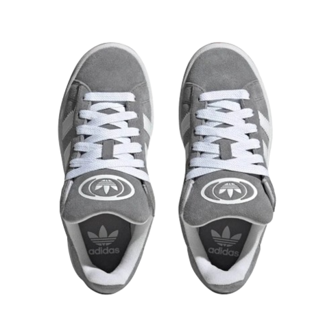 Кроссовки унисекс Adidas Campus 00s HQ6507