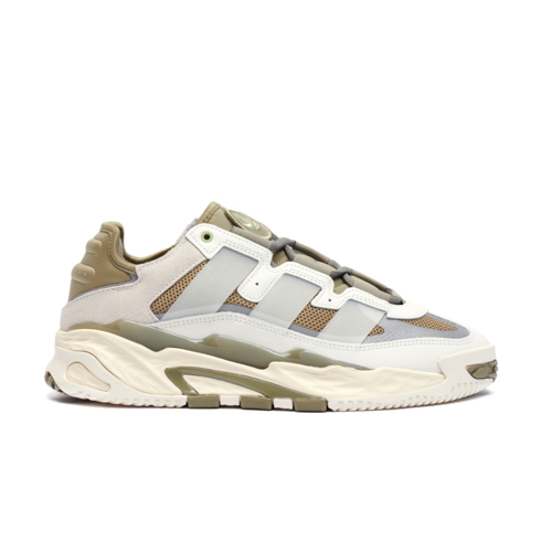 Кроссовки мужские Adidas Niteball GY8567