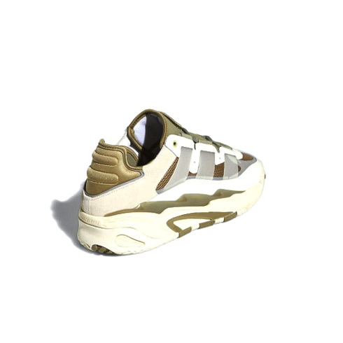 Кроссовки мужские Adidas Niteball GY8567