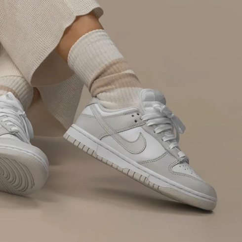 Кроссовки женские Nike Dunk Low 