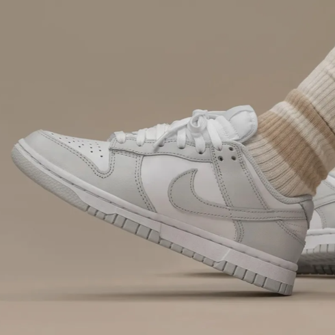 Кроссовки женские Nike Dunk Low 