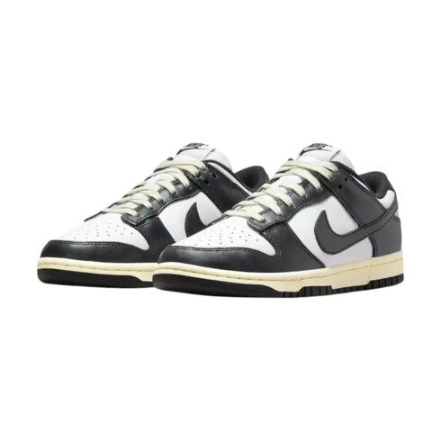 Кроссовки мужские Nike Dunk Low 