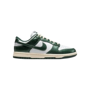 Кроссовки женские Nike Dunk Low  'Vintage Green' DQ8580-100