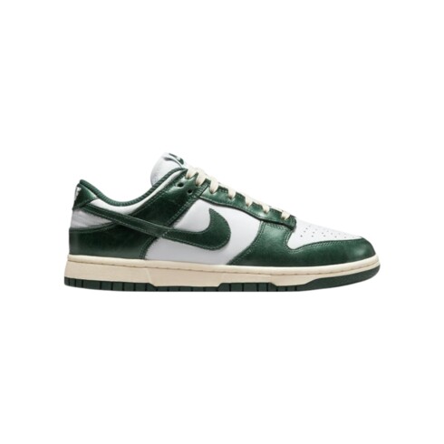 Кроссовки женские Nike Dunk Low  'Vintage Green' DQ8580-100