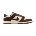 Кроссовки мужские Nike Dunk Low “Baroque Brown” FQ8249-104