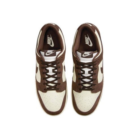 Кроссовки мужские Nike Dunk Low “Baroque Brown” FQ8249-104