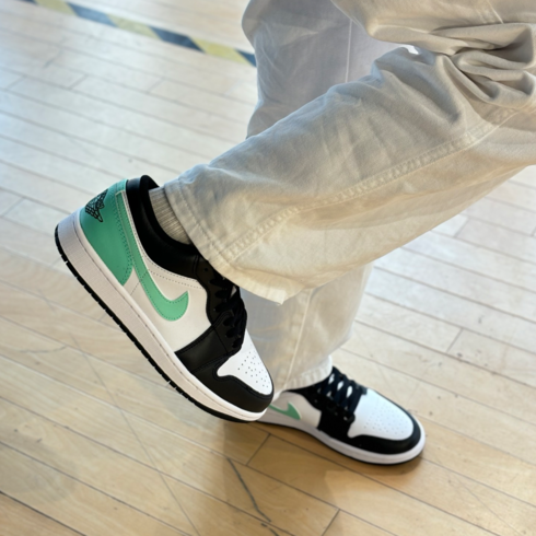 Кроссовки мужские Nike Air Jordan 1 Low 