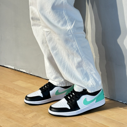 Кроссовки мужские Nike Air Jordan 1 Low 