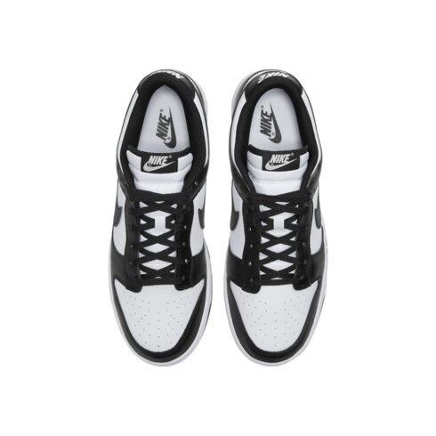 Кроссовки мужские Nike Dunk Low Retro 