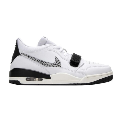 Кроссовки мужские Nike Air Jordan Legacy 312 Low CD7069-110