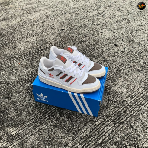 Кроссовки мужские Adidas Forum Low IG6311