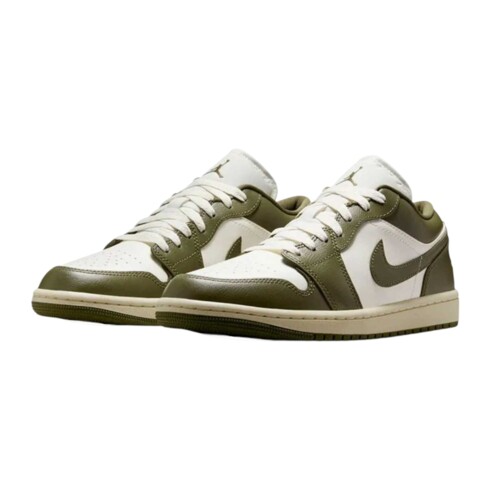 Кроссовки женские Nike Air Jordan 1 Low DC0774-122