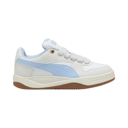 Кроссовки унисекс Puma Park Luna OG 402509-08