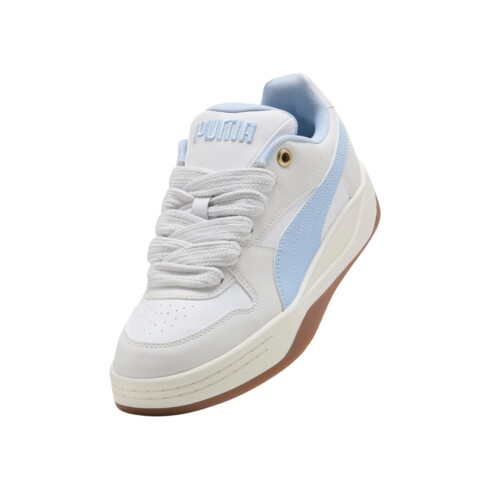 Кроссовки унисекс Puma Park Luna OG 402509-08