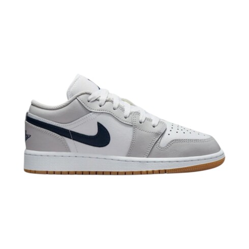 Кроссовки женские Nike Air Jordan 1 Low 553560-146
