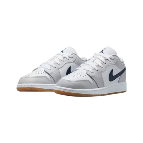 Кроссовки женские Nike Air Jordan 1 Low 553560-146