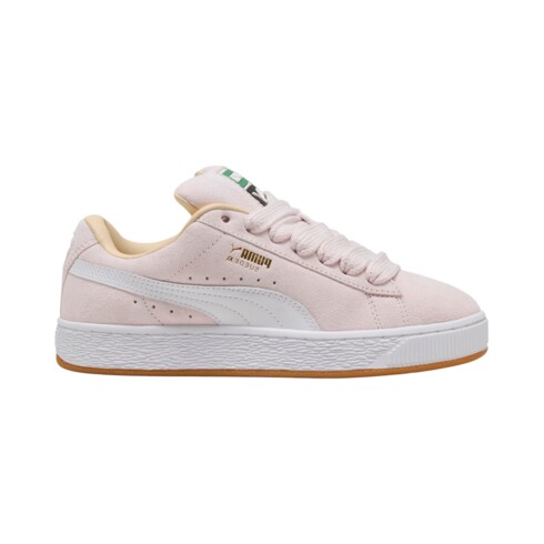 Кроссовки женские Puma Suede XL 395205-69