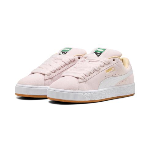 Кроссовки женские Puma Suede XL 395205-69
