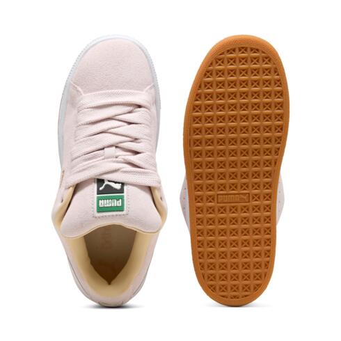 Кроссовки женские Puma Suede XL 395205-69