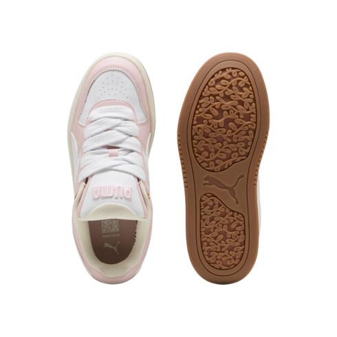 Кроссовки унисекс Puma Park Luna OG 402509-03