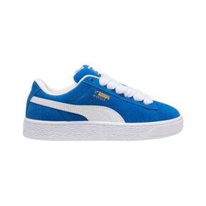 Кроссовки женские Puma Suede XL 396577-01