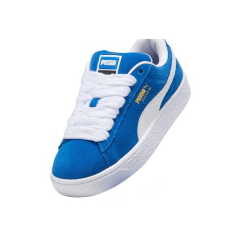 Кроссовки женские Puma Suede XL 396577-01