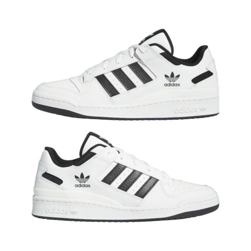 Кроссовки мужские Adidas Forum CL Low IH7830