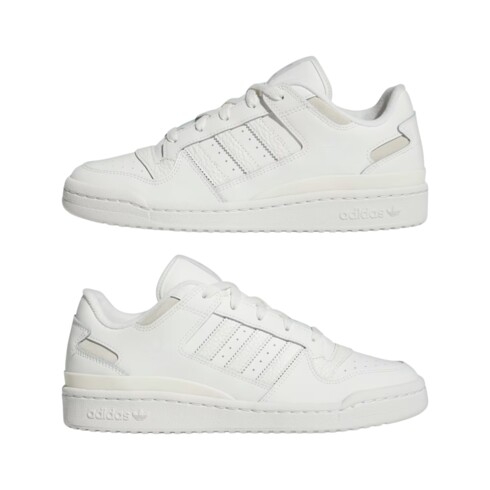 Кроссовки мужские Adidas Forum CL Low IH7828
