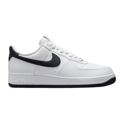Кроссовки мужские Nike Air Force 1 Low '07 FQ4296-101