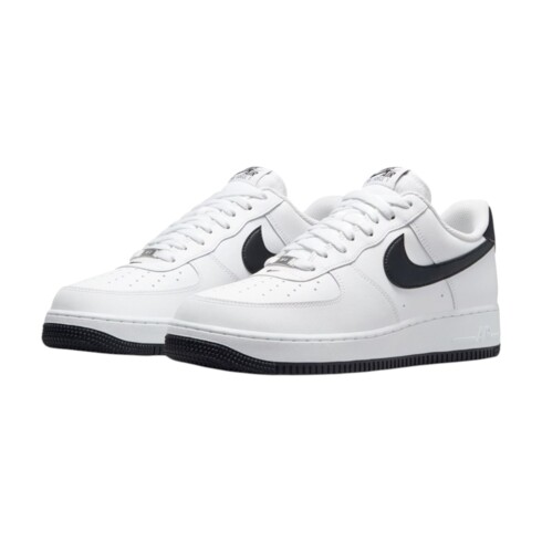 Кроссовки мужские Nike Air Force 1 Low '07 FQ4296-101