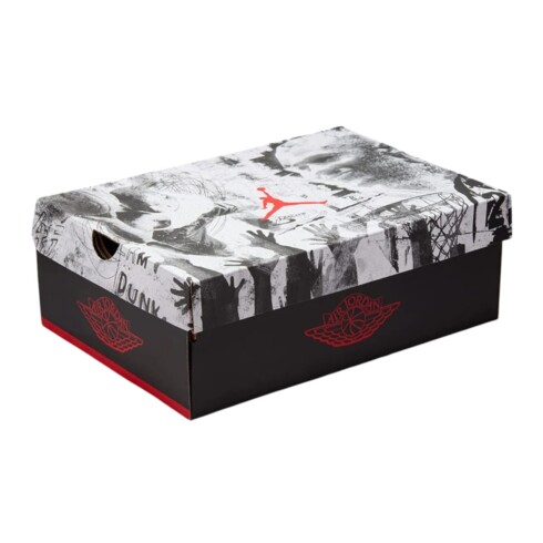 Кроссовки мужские Nike Air Jordan 1 Low 