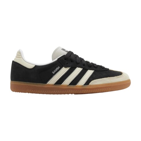 Кроссовки женские Adidas Samba OG W IE5836