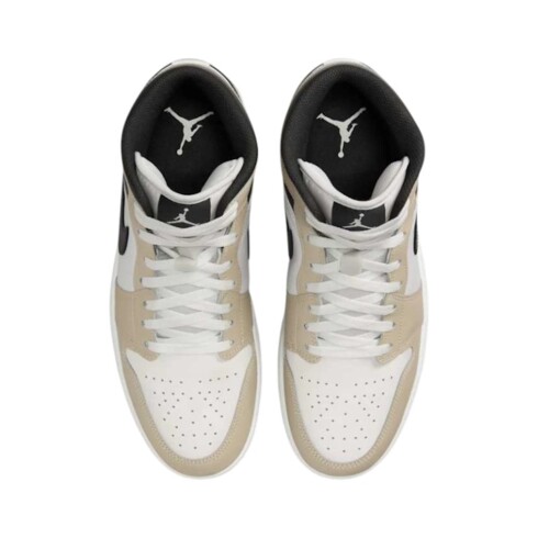 Кроссовки мужские Nike Air Jordan 1 MID DQ8426-153