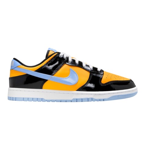 Кроссовки мужские Nike Dunk Low SE “Laser Orange” IB6400-001