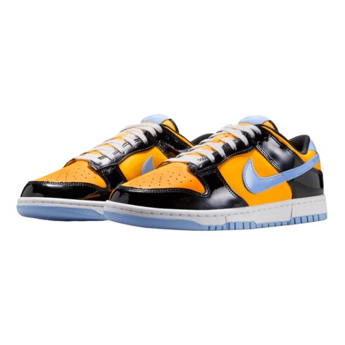 Кроссовки мужские Nike Dunk Low SE “Laser Orange” IB6400-001